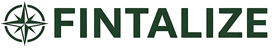 Fintalize Logo