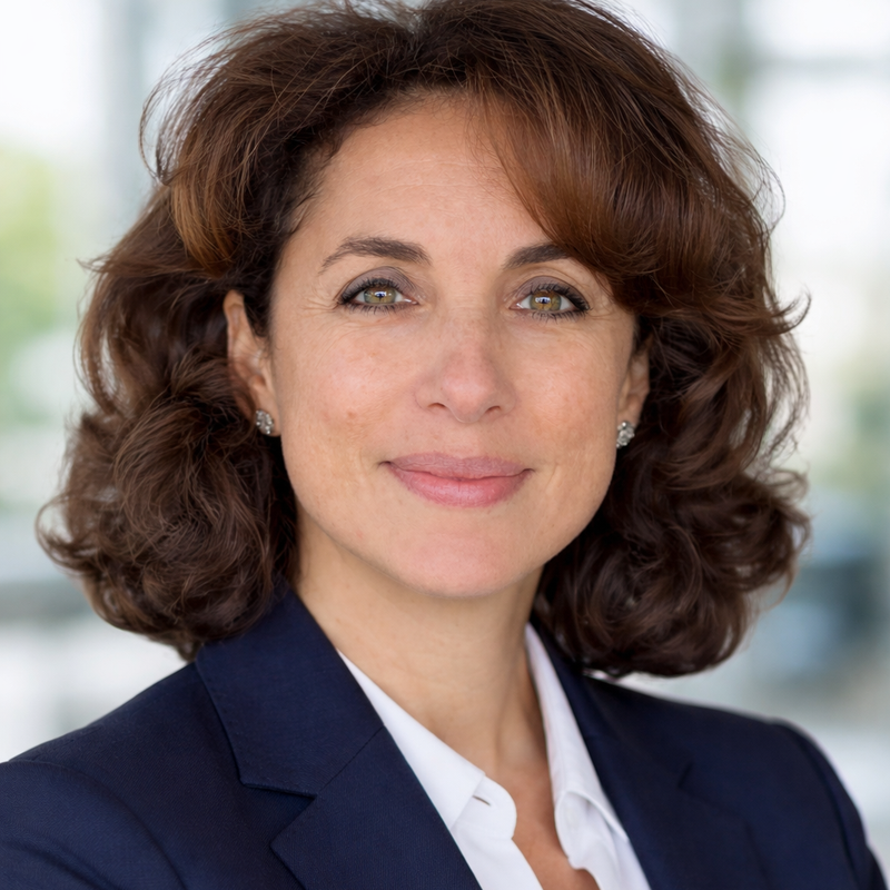 VP level finance leadership